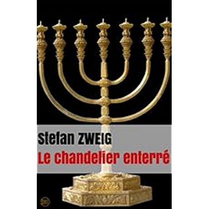 Le Chandelier enterré