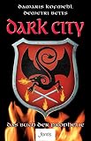 Cover zum Buch Dark City