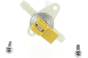 TRUMA by Just4camper - Soupape de vidange pour Boiler