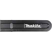 Makita Sägekettenschutz 46x10 Cm – Transportschutz Für Motorsägen-Schienen