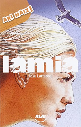 Lamia (ari naiz!)