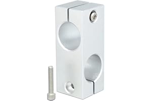 AUZHU STD – Colliers de serrage bidirectionnels pour arbre bidirectionnel, support de tuyau de type T, support de tuyau, gabarits, capteurs, gabarits, connecteurs de tuyau, joints de plaque de base,