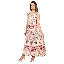 jaipuri fashionista maxi