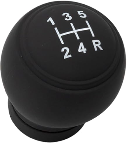 SURE AGS 621g Heavy Armor Stainless Steel Shift Knob (M10X1.25) In - Foto 5