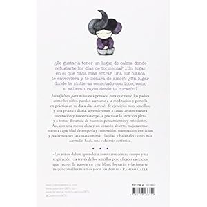 Mindfulness para niños