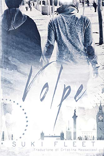 Suki Fleet  - Volpe  (2019)