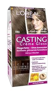 Loreal Haartönung Loreal Haartönung