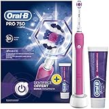 Oral-B D16513UD - Cepillo de dientes electrico oral-b profesional care 3D White