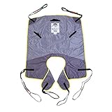 NRS Large Polyester Oxford Quickfit Deluxe Sling (Eligible for VAT relief in the UK)