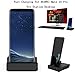 Produktbild HDMI Dex Station Desktop Erweiterung Schnellladedock Für HUAWEI Mate 10 10 Pro Huawei Mate 10 Ladestation mit DEX
