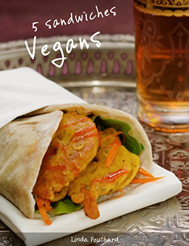 Download 5 Sandwiches Vegans Download 5 Sandwiches Vegans