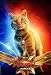 Produktbild Captain Marvel - Goose - U.S Movie Wall Poster Print - 30cm x 43cm / 12 Inches x 17 Inches