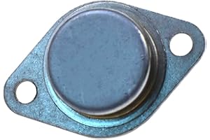 Reland Sun 5 unidades 2N3055 a 3 15 A 60 V transistor MJ2955 2N3773 BUX98A BUX98 BUX48A BUX48 LM338K LM338 MJ802 (BUX98A)