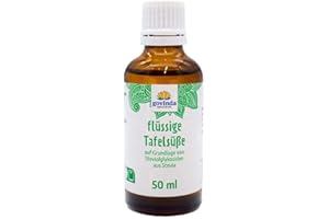 Govinda Stevia, flüssig (50 ml)