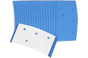 GENZYRE 72 Stück Perücken Kleber Wig Perücken Zubehör Toupet Tape Kleber Klebestreifen Perückenkleber Wig Glue Fashion Tape Haarkleber für Haarteil Haarteile Perücke Unterziehhaube