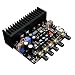 Produktbild Homyl Digital Verstärkerplatine, LM3886 Verstärker 2.1-Kanal-Stereo Audio Endverstärkerplatine