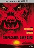 Chupacabra: Dark Seas - John Rhys-Davies