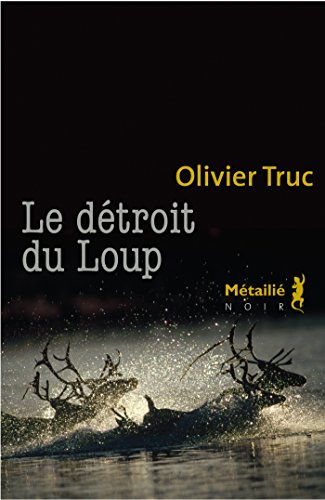 Download Le Détroit du loup Download Le Détroit du loup