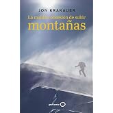La maldita obsesi&oacute;n de subir monta&ntilde;as (Deportes)