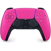 Playstation Sony PS5 DualSense Rose Bluetooth Manette de jeu Analogique/Numérique 5