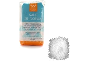 フードライナー Sale dolce di Cervia - grana grossa 1 kg