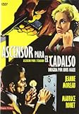  Ascensor Para El Cadalso [DVD]