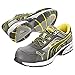 Produktbild Puma Arbeitsschuhe Sicherheitsschuhe S1P 642560 HRO (Grau/Gelb) Gr.46