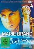 Marie Brand 3 - Folge 13-18 (3 Discs) - Mariele	Millowitsch