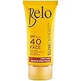 BELO Sunexpert Face Cover Spf40 50ml Multi