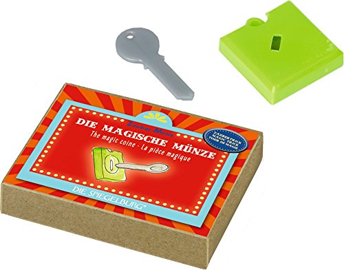 12 Zauber Minis Zaubertricks sort. Edition 2 - 3