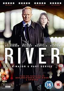 River [UK Import] [2 DVDs]