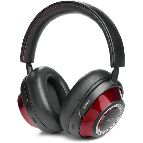 Mark Levinson #5909 - High Resolution Wireless Active Noise 