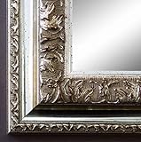 Profilbreite: 6,5 cm - Falzbreite: 0,9 cm - Falzhöhe: 2,4 cm - Echt-Holz