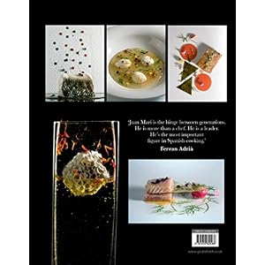 Arzak Secrets
