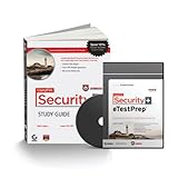 Image de CompTIA Security+ Total Test Prep: A Comprehensive Approach to the CompTIA Security+ Certification Exam