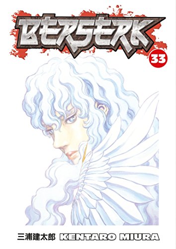 Télécharger Berserk Volume 33 Livre PDF Gratuit