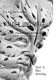 Wälder und Wege by Pia Mayer-Gampe