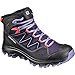 Produktbild Salomon Cruzano GTX W Gr. 39 1/3 (UK 6) Outdoorschuhe Boots Trail Damen