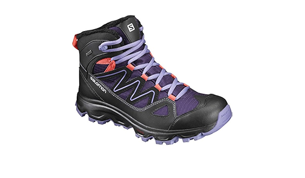 salomon cruzano gtx w