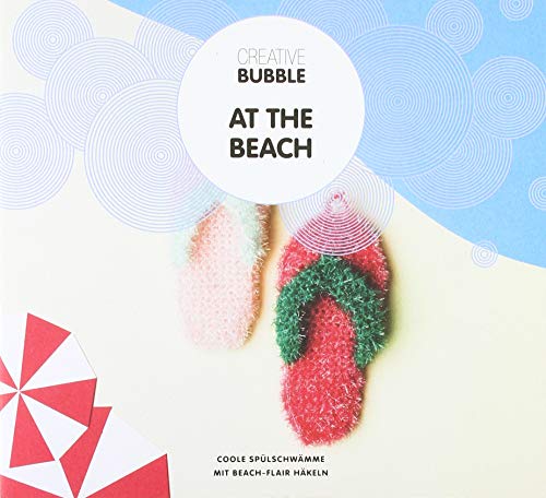 Preisvergleich Produktbild Creative Bubble - at the beach