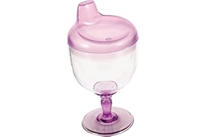 UPKOCH Calice Tazze Per Neonati Borraccia Per Bambini Tazza Per Addestramento Per Bambini Tazze Per Bere Per Bambini 36-48 Mesi Per Neonati Tazza Per 36+ Mesi Per