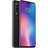 Xiaomi Mi 9 6, 39 Zoll AMOLED Display Smartphone Dual SIM Global Version