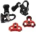 Produktbild Garmin Vector 2 Pedal Wattmess-System kleiner Pedalsender schwarz 2017 Pedale