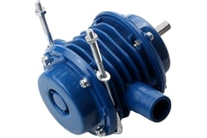 GETTIMORE Selbstansaugende Dieselölpumpe mit elektrischer Bohrmaschine, ideal für verschiedene Anwendungen