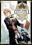 Image de City Hall: Tomo 01