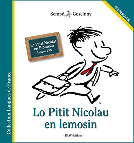 Télécharger Le Petit Nicolas en limousin Livre PDF Gratuit