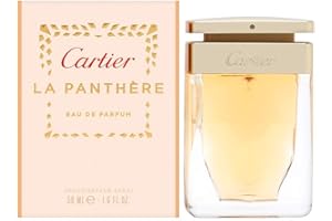 Cartier LE PARFUM PANTHERE EAU DE Vaporisateur 50 ml