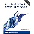 An Introduction to Ansys Fluent 2024