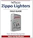 Produktbild Warman's Zippo Lighters Field Guide: Values and Identification (Warman's Field Guides)