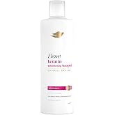 Dove Şampuan Keratin Uzun Sa&ccedil; Terapisi 375 ml